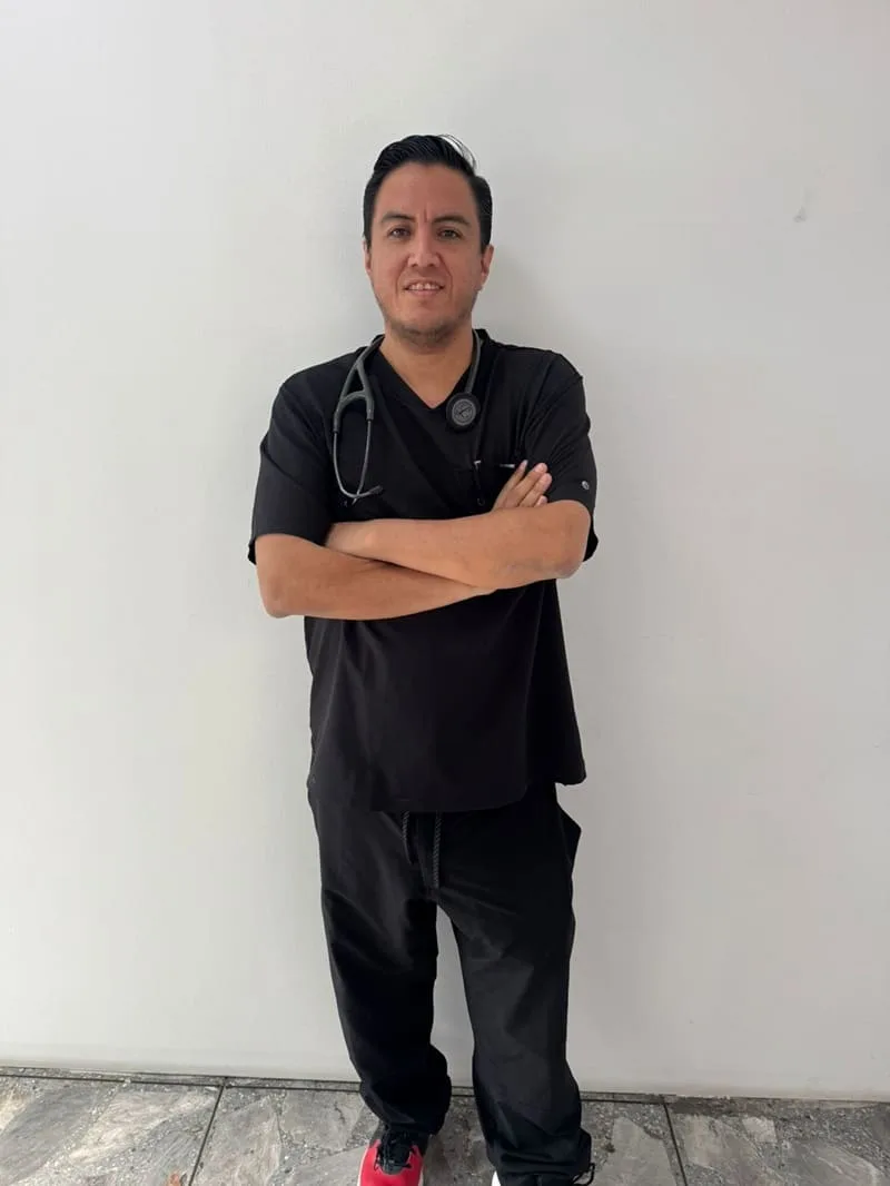 Cardiólogo y Ecocardiografista cerca del Boulevard 5 de Mayo Puebla